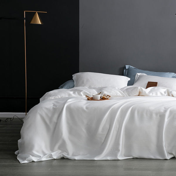 KozyCove™ Lyocell Tencel Four-Piece Set